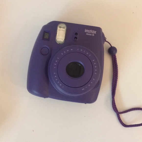 Instax Other - Instax mini 8